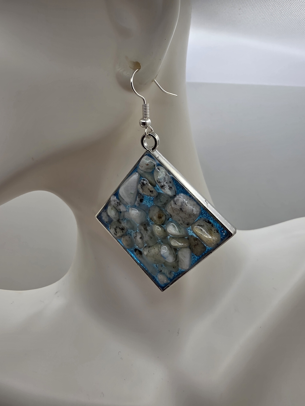 K2 Earrings
